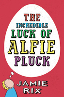 The Incredible Luck of Alfie Puck