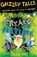 Freaks of Nature