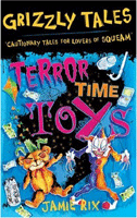 Terror Time Toys
