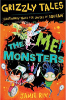 The ME! Monsters