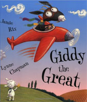 Giddy the Great