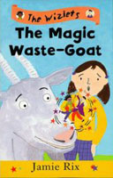 The Magic Waste-Goat