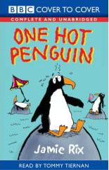 One Hot Penguin